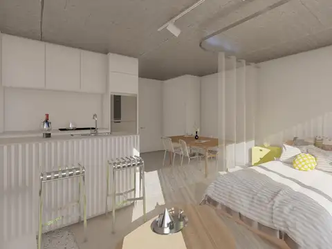 Departamento en Venta en Villa Luro, Capital Federal