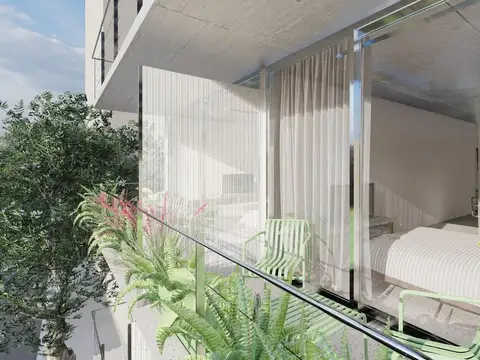 Departamento en Venta en Villa Luro, USD 57.900