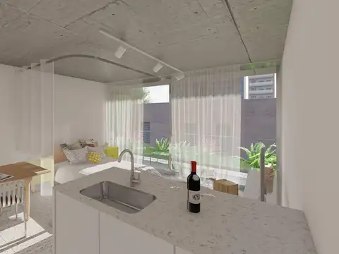 Departamento en Venta Permite mascota