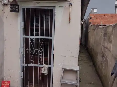 Depto Tipo Casa en Venta en Mar del Plata, USD 52.000