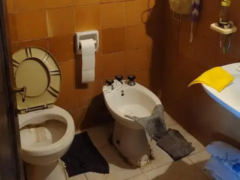Depto Tipo Casa en Venta al Noroeste