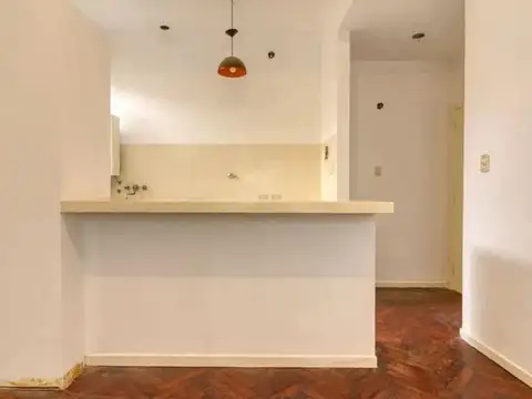 Departamento en Venta 40 años
