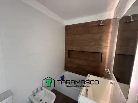 Depto Tipo Casa en Venta A Estrenar