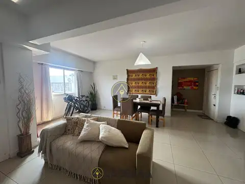 Departamento en Venta en Beccar, USD 115.000
