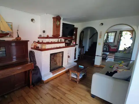 Casa en Venta de 5 dormitorios