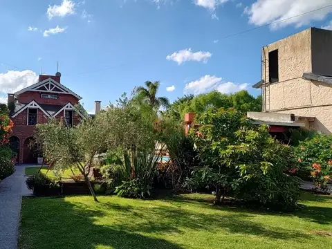 Casa en venta en Villa del Plata 5 dormitorios