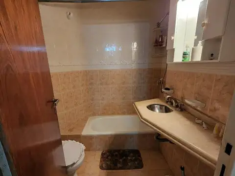 Departamento en Alquiler Temporal de 1 dormitorio