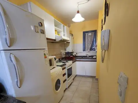 Departamento en Alquiler Temporal de 2 ambientes