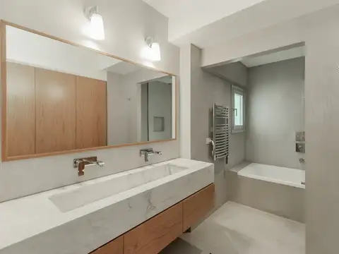 Departamento en Alquiler Temporal 3 años