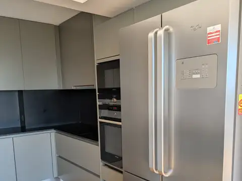 Departamento en Alquiler Temporal 3 años