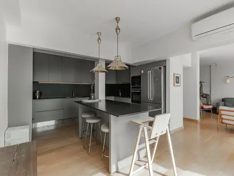 Departamento en Alquiler Temporal en Botanico, USD 2.600