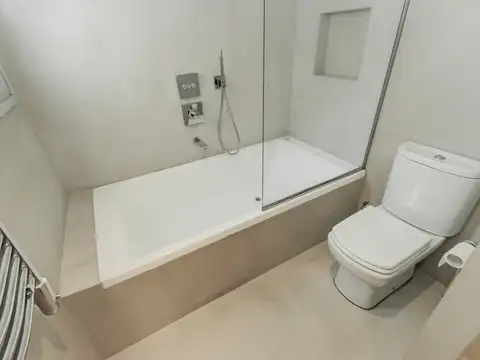 Departamento en Alquiler Temporal de 2 dormitorios