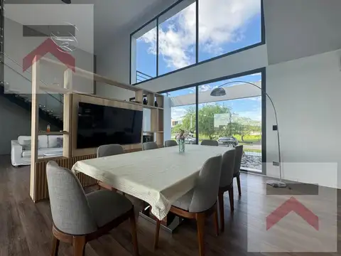 Casa en Alquiler 2 años