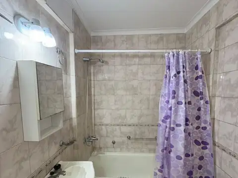 Departamento en venta 2 ambientes externo con balcón - Shopping Paseo Aldrey