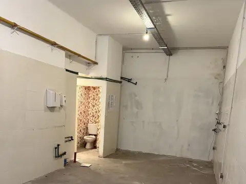 Local - Alquiler - Argentina, Capital Federal - VIDAL 1645