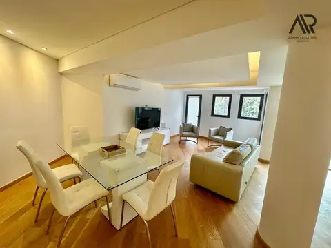 Departamento en Alquiler de 3 ambientes
