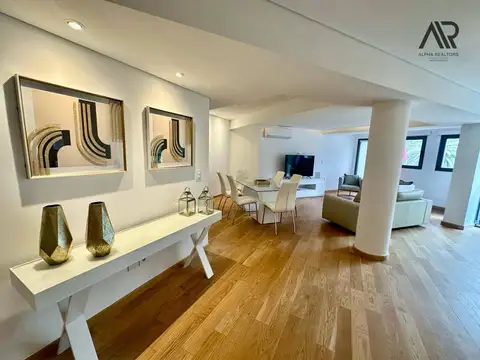 Departamento en Alquiler de 2 dormitorios