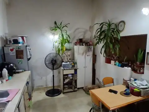Local en Venta 60 años