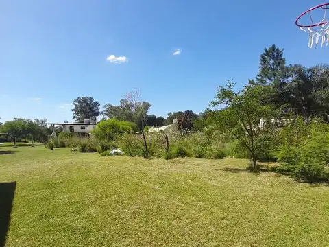 Terreno en Venta en Arroyo Leyes, La Capital