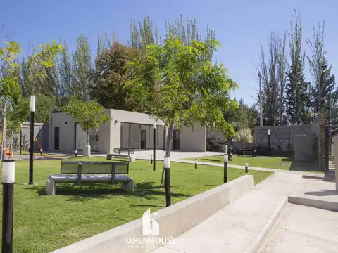 Terreno en Venta en Lujan De Cuyo, USD 33.500