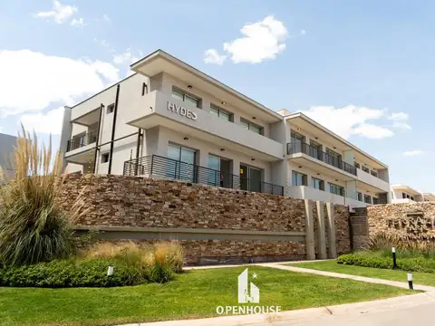 OPENHOUSE vende fabuloso terreno en Barrio Terrazas Park, Lulunta