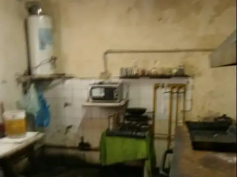 Suipacha 800