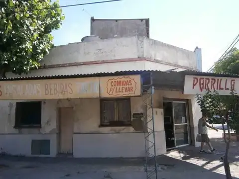 Suipacha 800