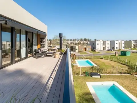 Casa en Venta de 4 dormitorios