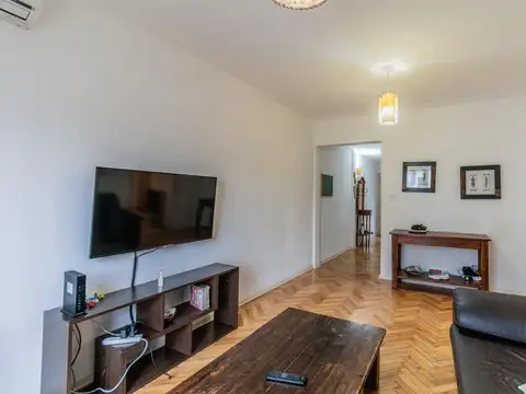 Departamento en Venta 55 años