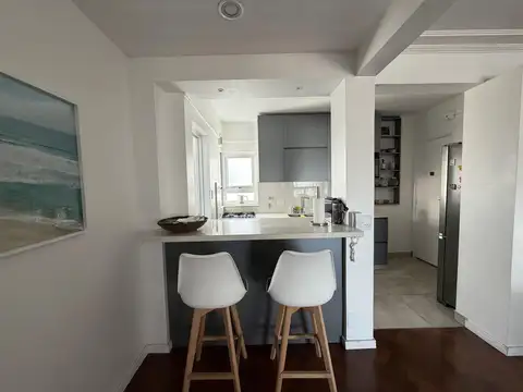 Departamento en Venta 65 años