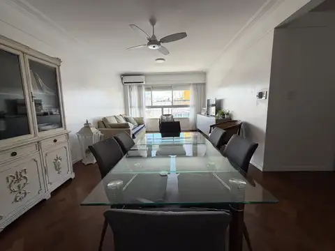 Departamento en Venta de 5 ambientes