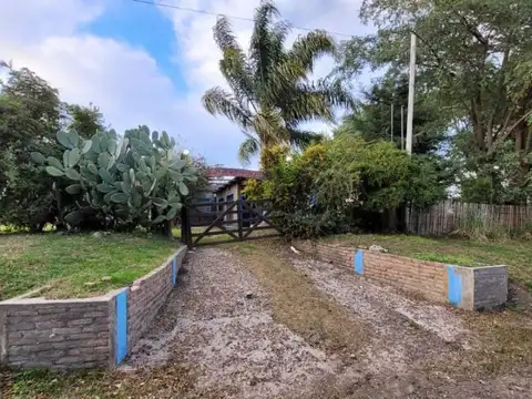 Casa en Venta en Victoria, Entre Ríos