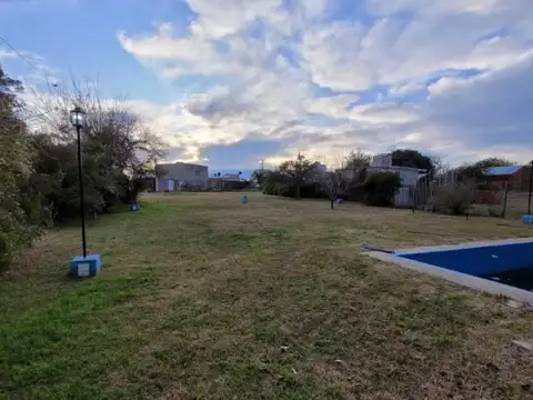 Casa en Venta en Victoria, USD 48.000