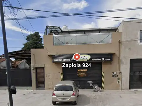 Terreno en Venta 8  mts Frente