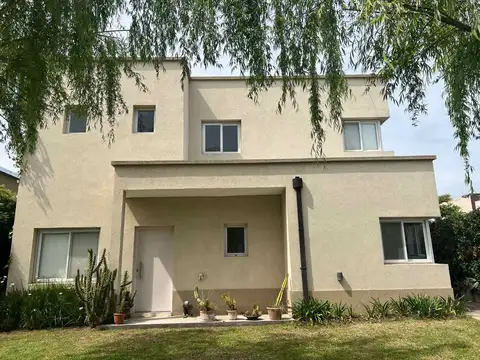 Casa en Alquiler al Noroeste