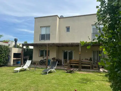 Casa en Alquiler 10 años