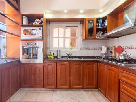 Casa en Venta 51 años