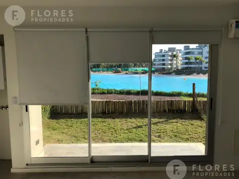 Departamento en Venta con 1 cochera