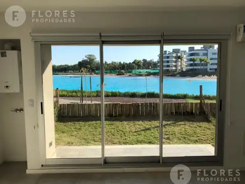 Departamento en Venta en Countries y Barrios Cerrados en Pilar, USD 100.000