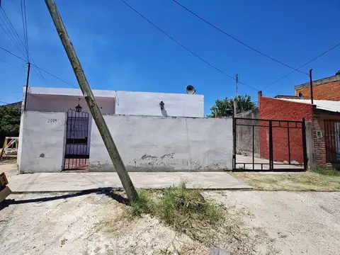 Casa en alquiler en G. de Laferrere