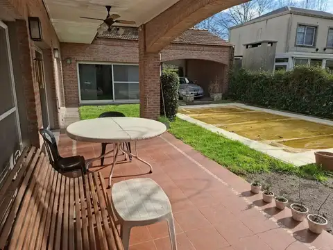 Casa en Venta 10 años