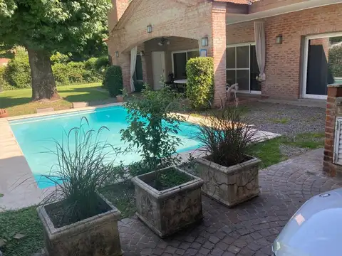Casa en Venta en Bella Vista, Partido de San Miguel