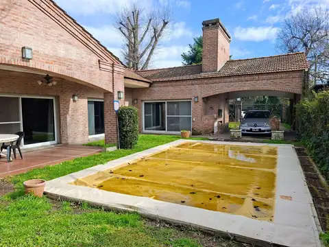 Importante propiedad en venta en Bella Vista