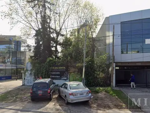 Terreno en Venta en San Isidro, Partido de San Isidro