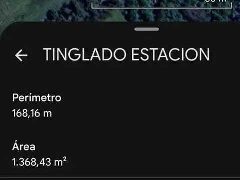 Terreno en Alquiler de 150,0 m2