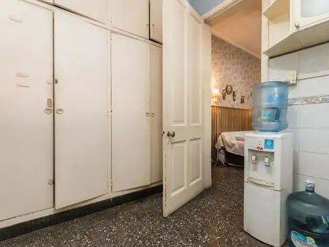 Casa en Venta en José Mármol.