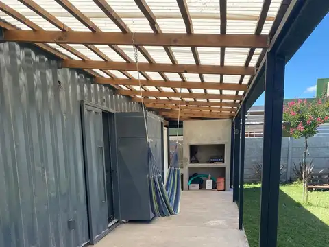 Casa en Venta en Villa Parque Sicardi, USD 43.000