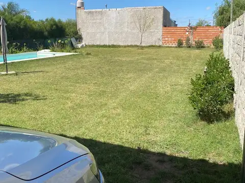 Casa en Venta con 8 cocheras