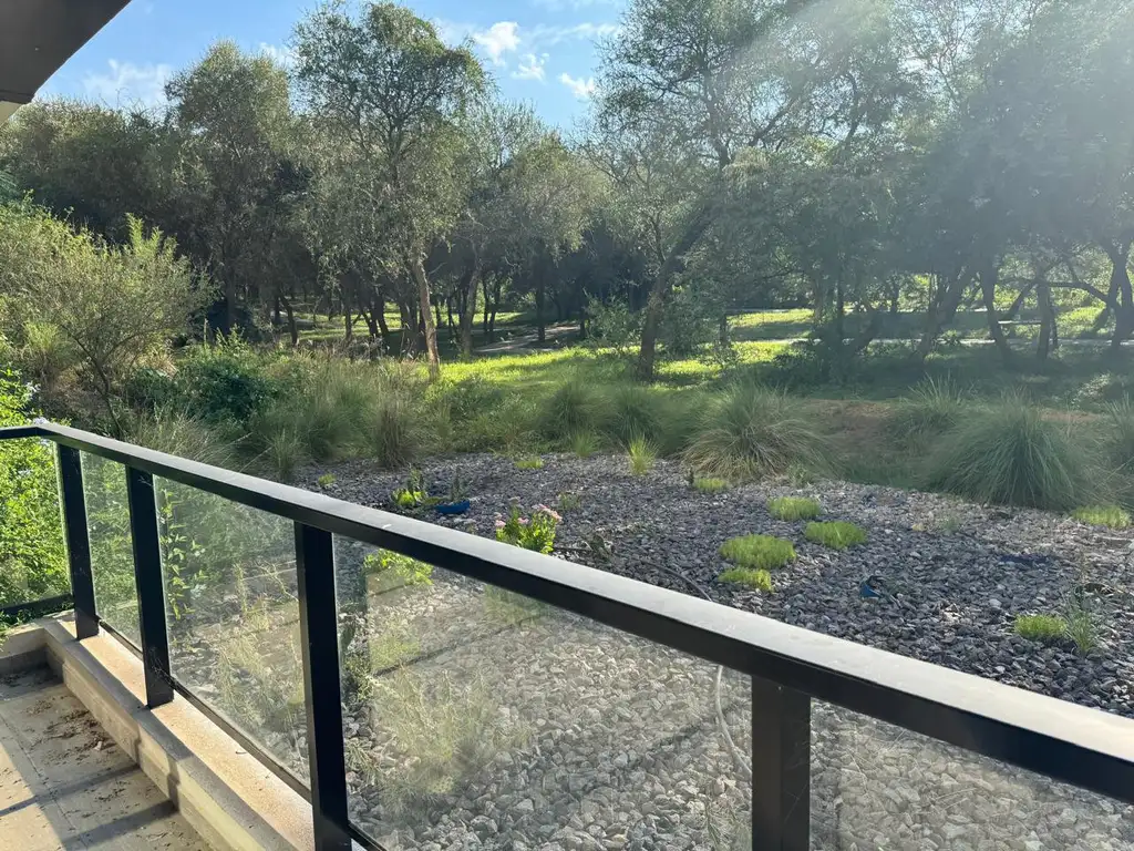 Departamento en Valle Escondido