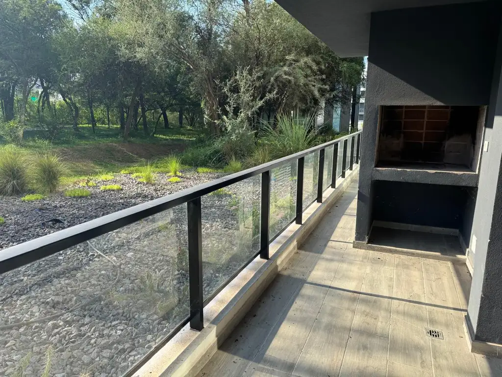 Departamento en Venta en Valle Escondido